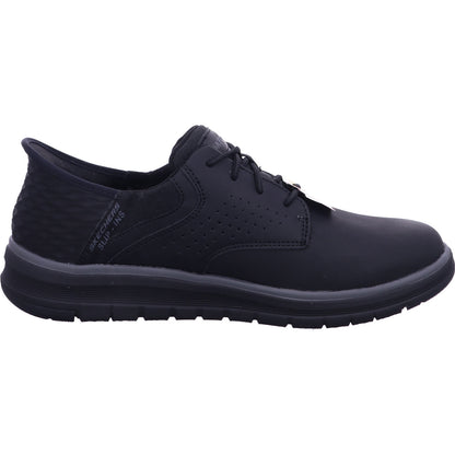 Skechers Schnürschuh 205249 ORELL - YATES in Schwarz