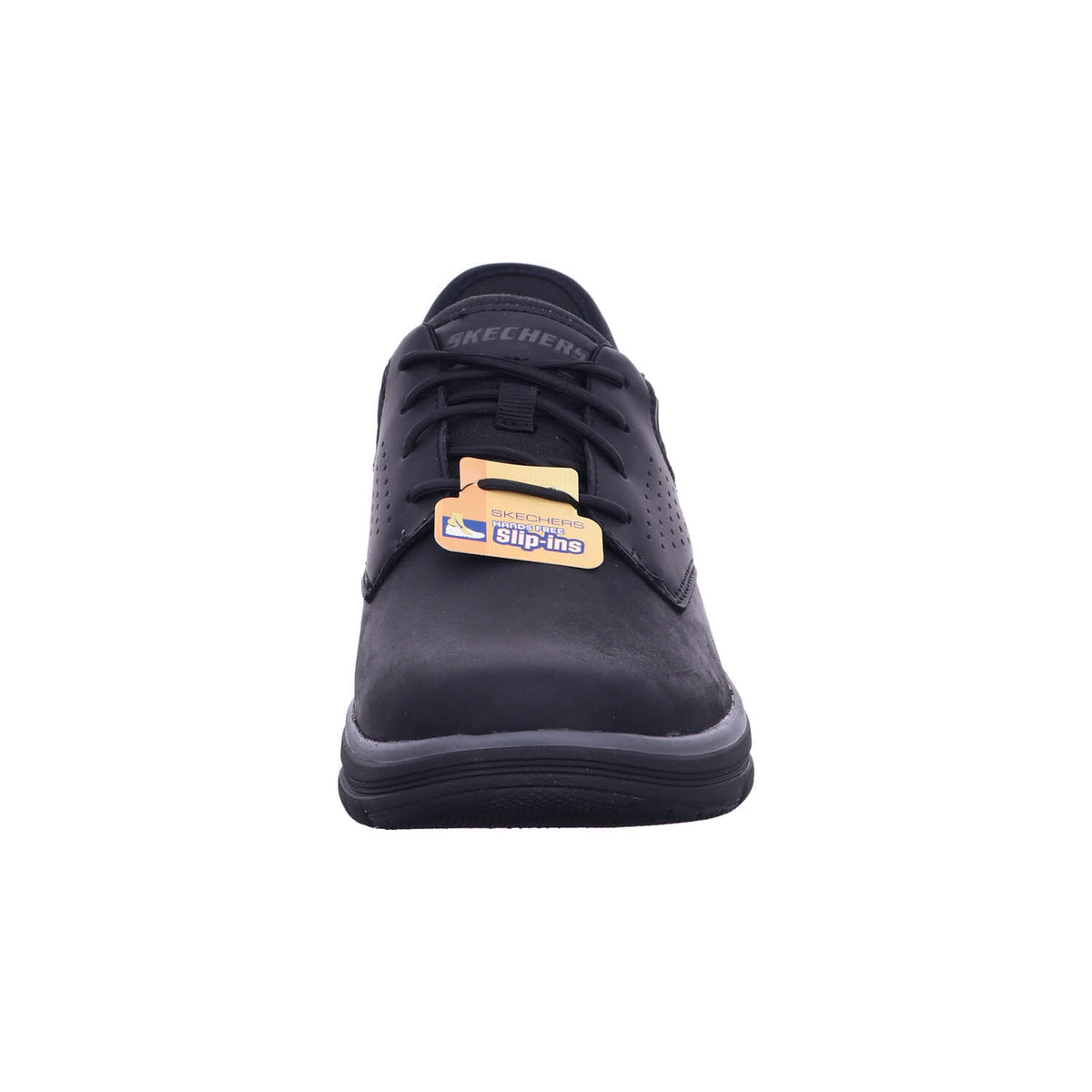 Skechers Schnürschuh 205249 ORELL - YATES in Schwarz