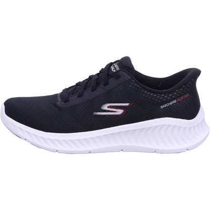 Skechers Schnürschuh 216375 GO WALK NOW - PAYTON in Schwarz