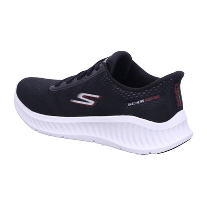 Skechers Schnürschuh 216375 GO WALK NOW - PAYTON in Schwarz