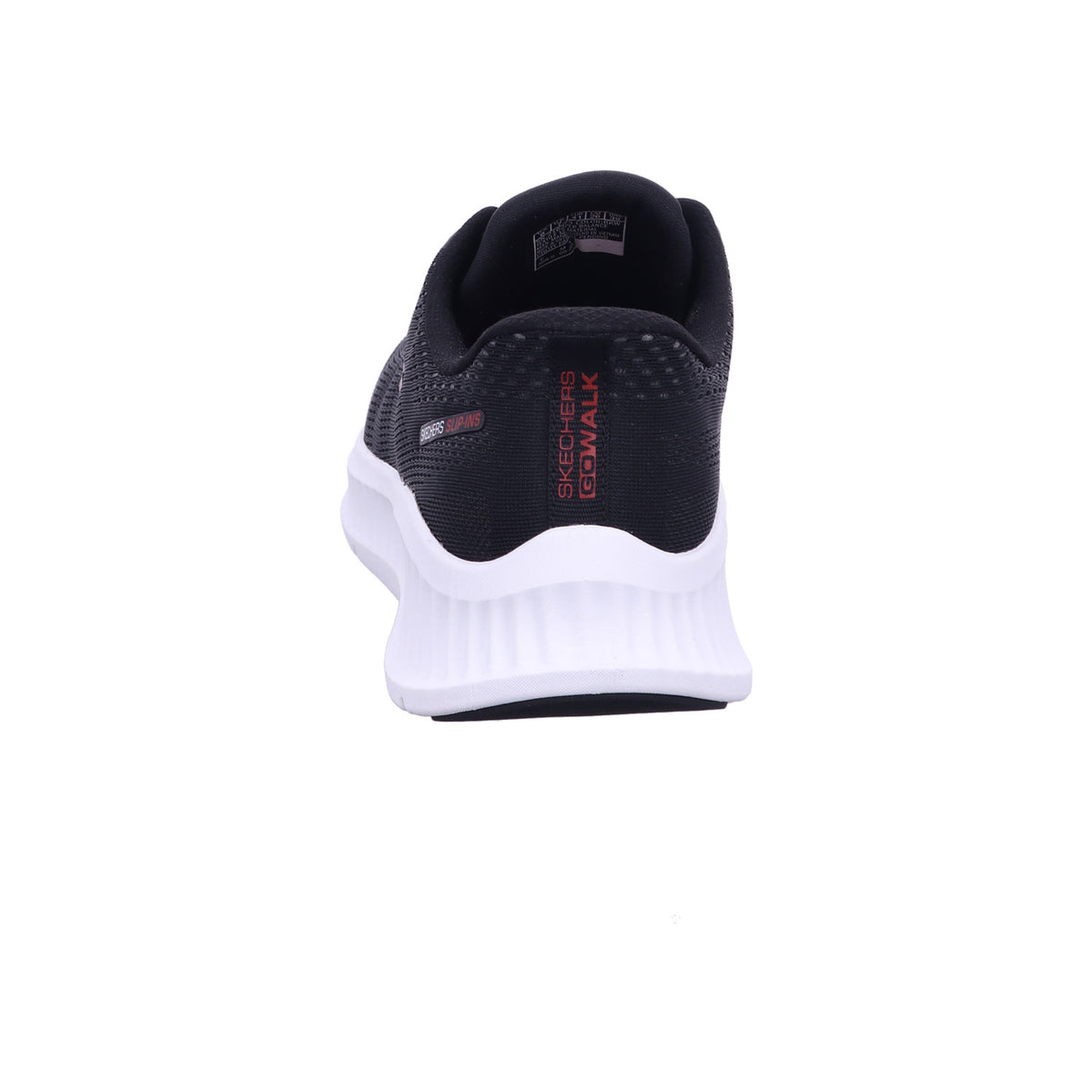 Skechers Schnürschuh 216375 GO WALK NOW - PAYTON in Schwarz