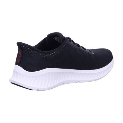 Skechers Schnürschuh 216375 GO WALK NOW - PAYTON in Schwarz