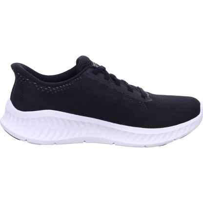 Skechers Schnürschuh 216375 GO WALK NOW - PAYTON in Schwarz