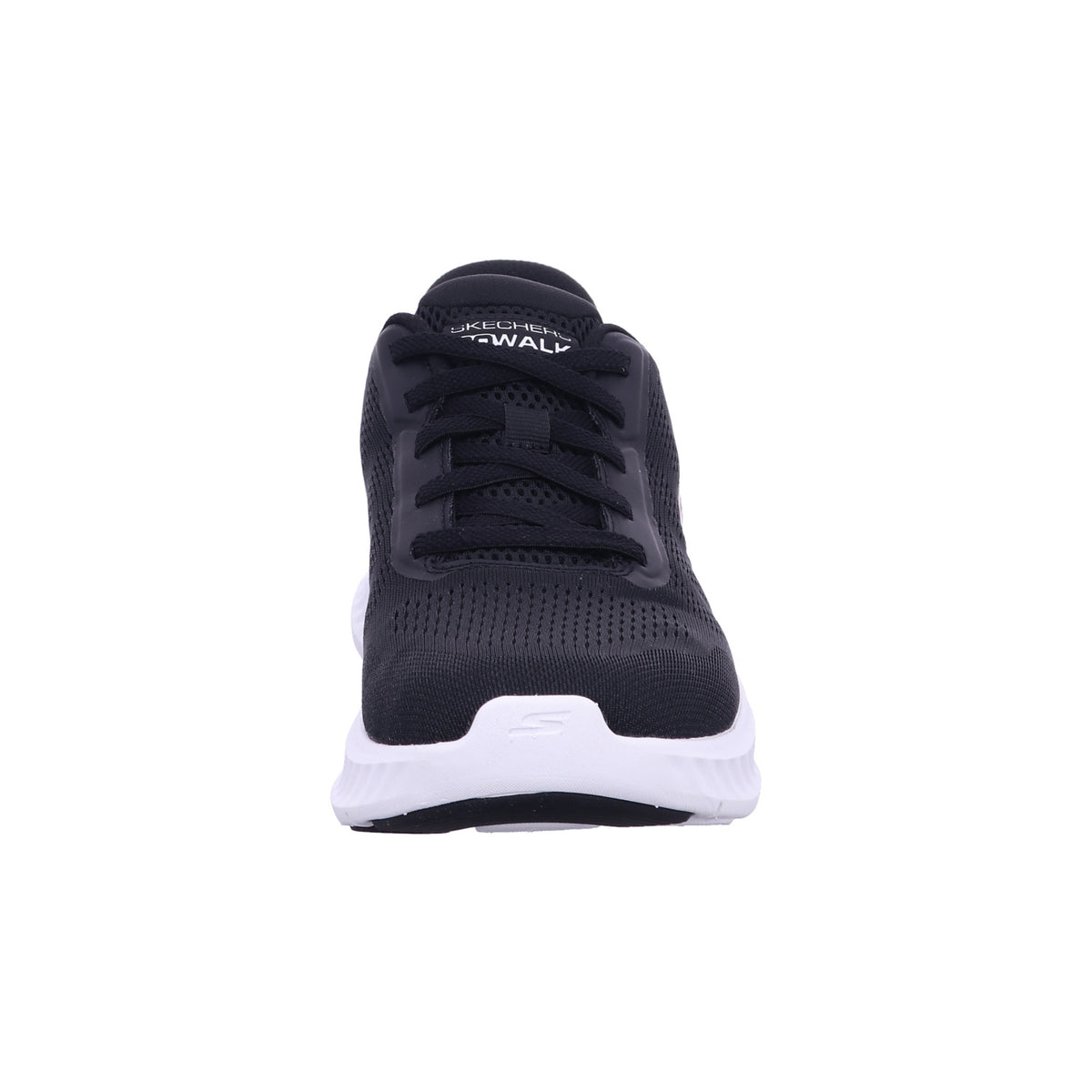 Skechers Schnürschuh 216375 GO WALK NOW - PAYTON in Schwarz