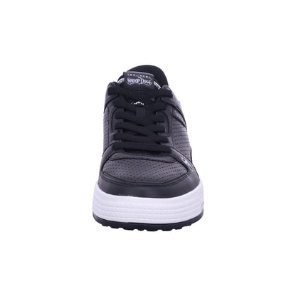 Skechers Schnürschuh 251170 SIZZLE - SNOOP SIZZLE TOKE SLIP-INS in Schwarz