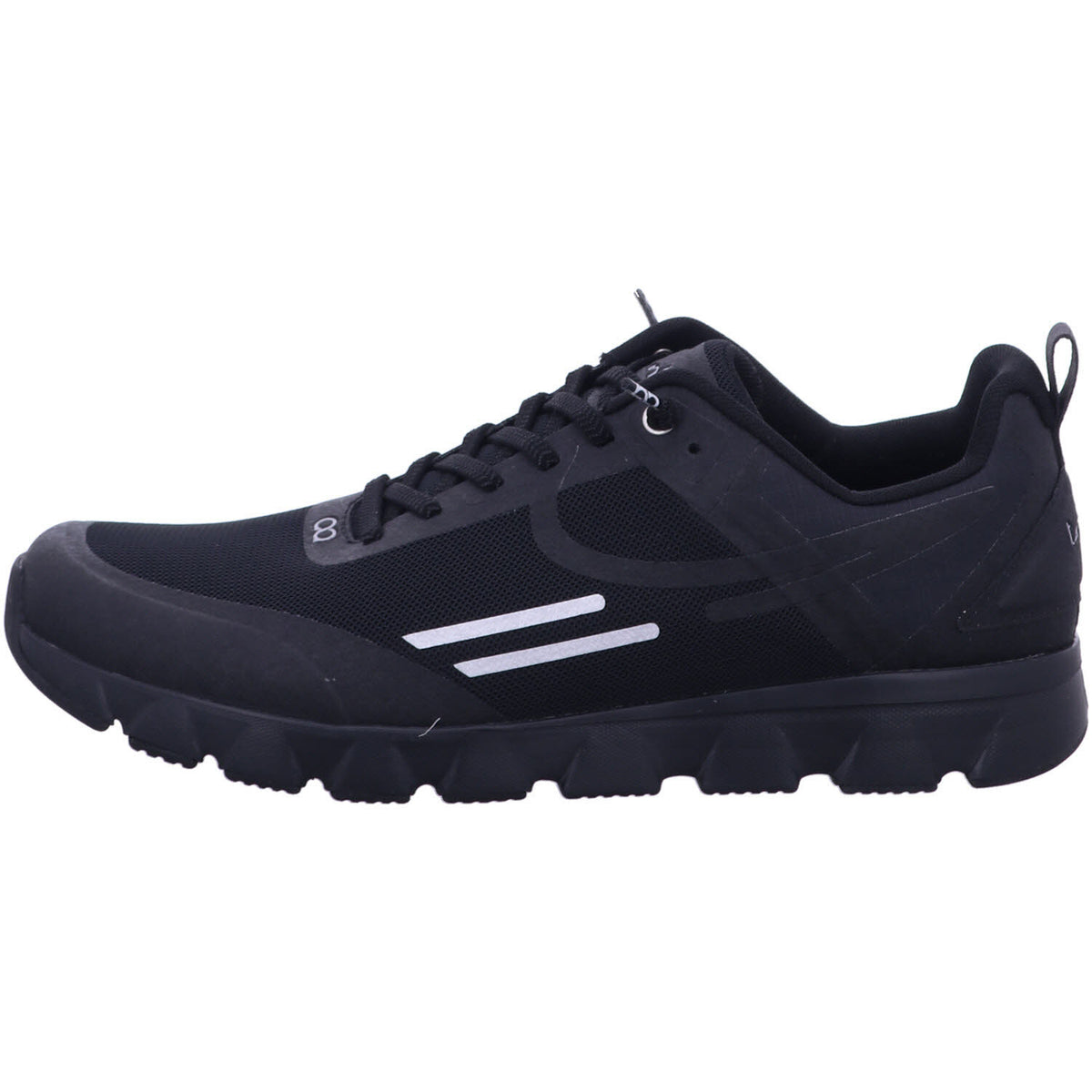 tenhaag Schnürschuh 0501 0079-0501-029 in Schwarz