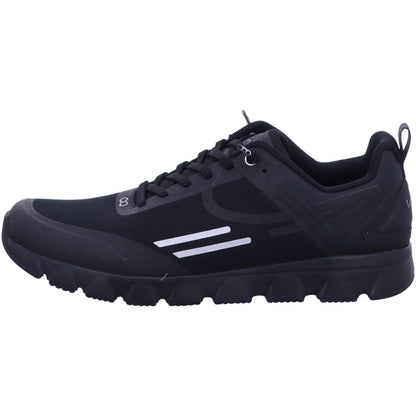 tenhaag Schnürschuh 0501 0079-0501-029 in Schwarz