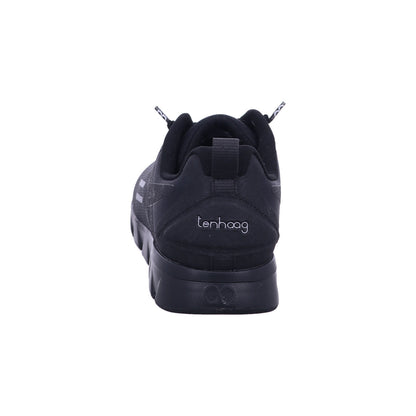 tenhaag Schnürschuh 0501 0079-0501-029 in Schwarz