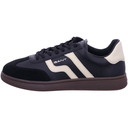 Gant Schnürschuh 31631012 Cuzmo in Schwarz