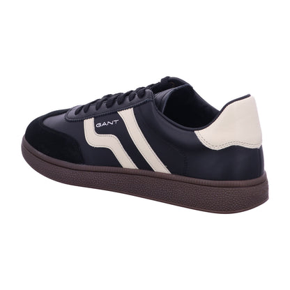 Gant Schnürschuh 31631012 Cuzmo in Schwarz