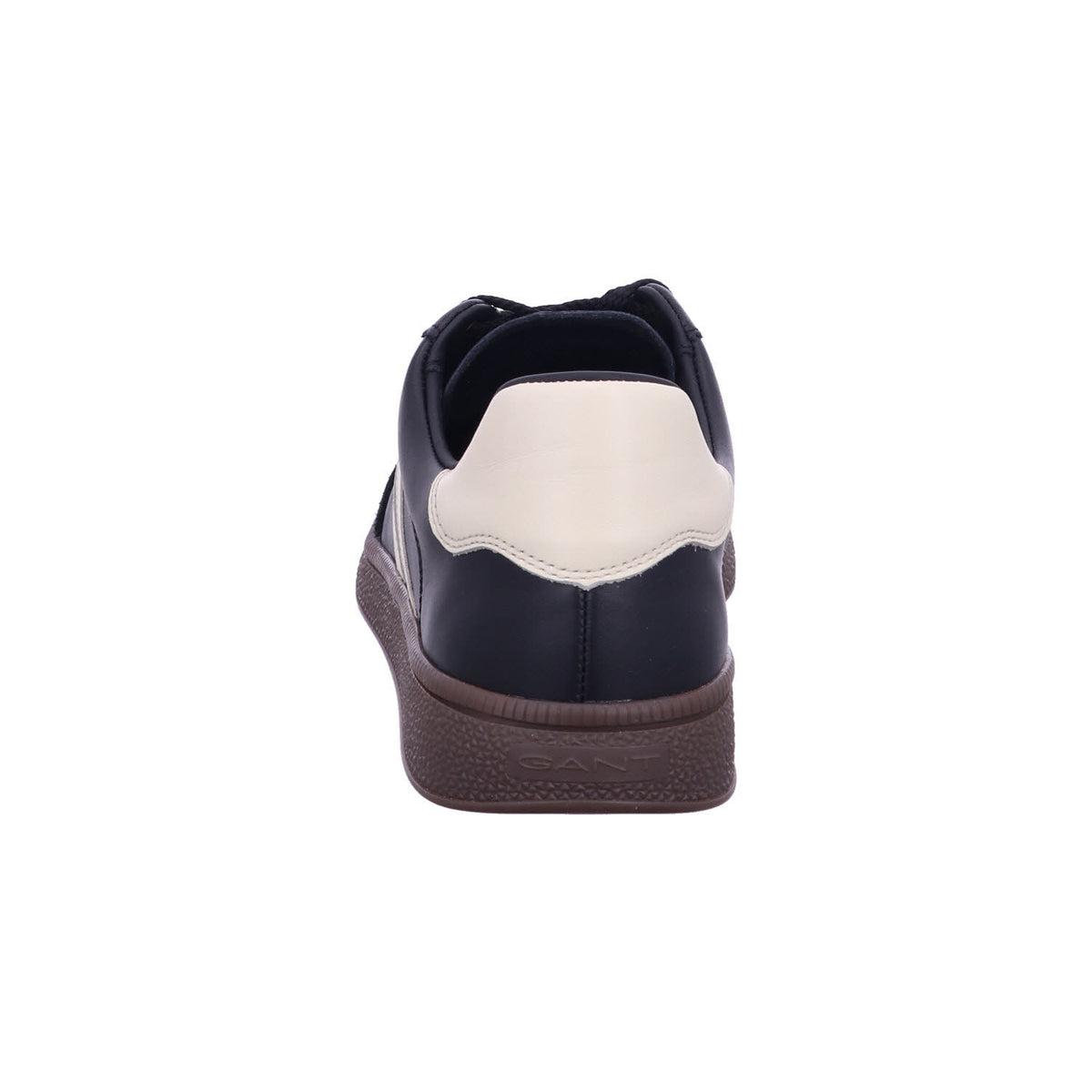 Gant Schnürschuh 31631012 Cuzmo in Schwarz