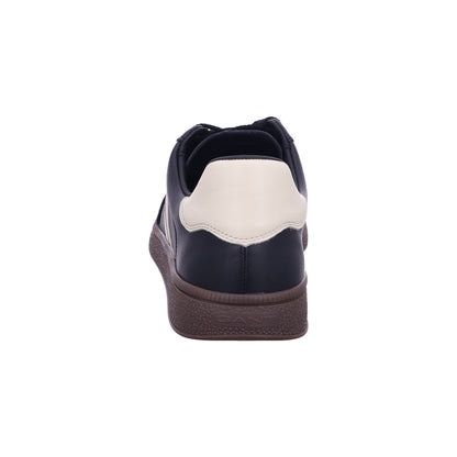 Gant Schnürschuh 31631012 Cuzmo in Schwarz