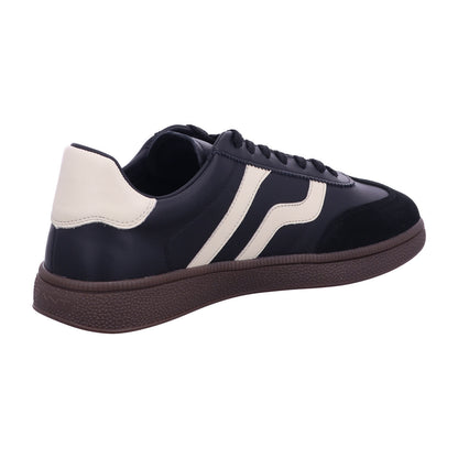 Gant Schnürschuh 31631012 Cuzmo in Schwarz