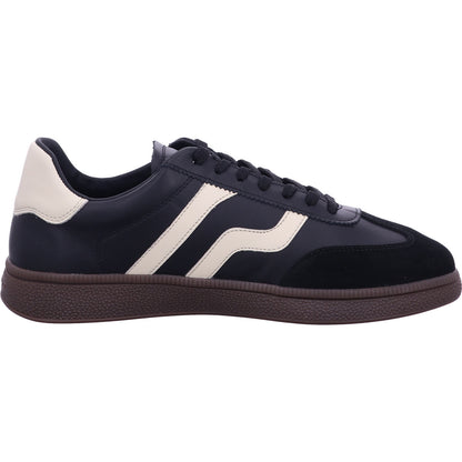 Gant Schnürschuh 31631012 Cuzmo in Schwarz