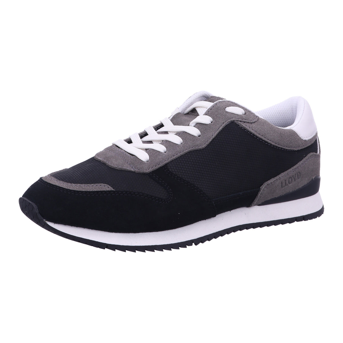 Lloyd Schnürschuh 25900 SWIFT in Schwarz