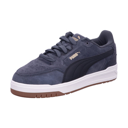 Puma Schnürschuh 402597 Shuffle Downtown SD in Schwarz