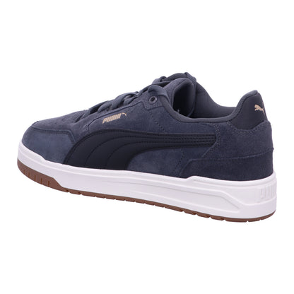 Puma Schnürschuh 402597 Shuffle Downtown SD in Schwarz