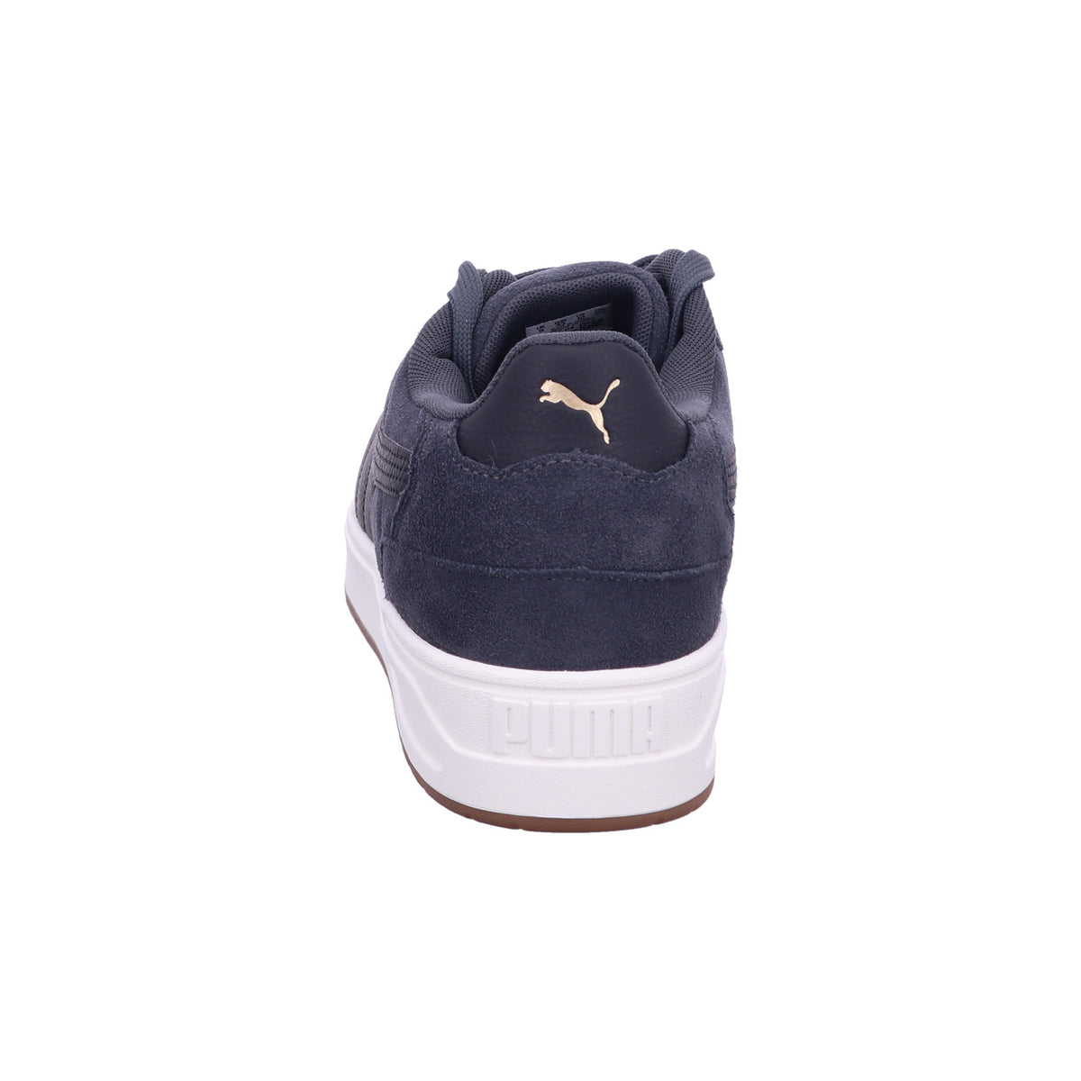 Puma Schnürschuh 402597 Shuffle Downtown SD in Schwarz