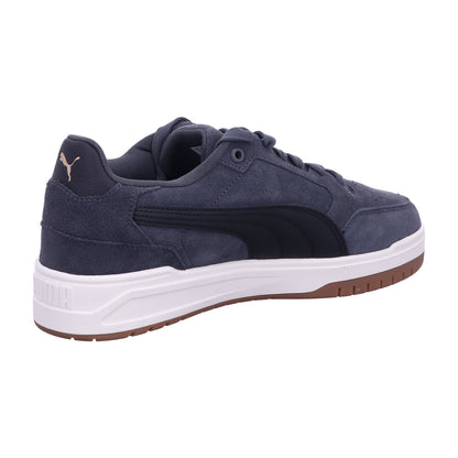 Puma Schnürschuh 402597 Shuffle Downtown SD in Schwarz