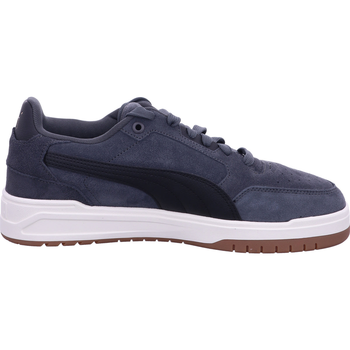 Puma Schnürschuh 402597 Shuffle Downtown SD in Schwarz