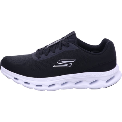 Skechers Schnürschuh 217020 GO WALK GLIDE-STEP 2.0 - VIC in Schwarz