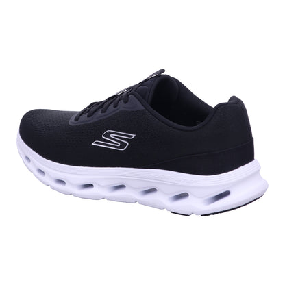 Skechers Schnürschuh 217020 GO WALK GLIDE-STEP 2.0 - VIC in Schwarz