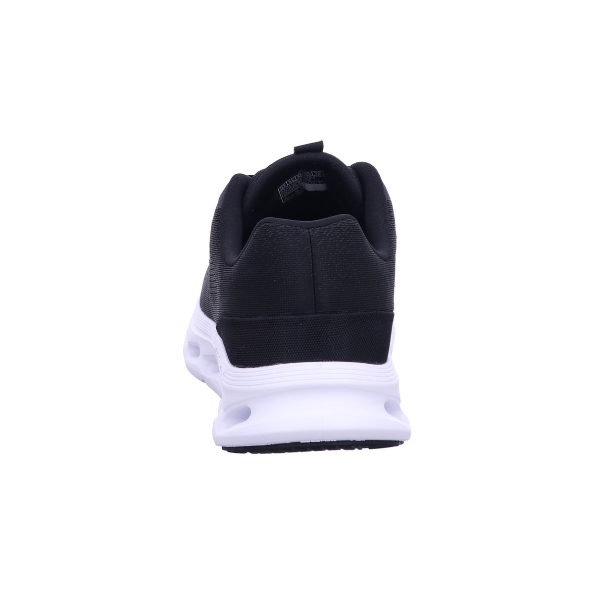 Skechers Schnürschuh 217020 GO WALK GLIDE-STEP 2.0 - VIC in Schwarz