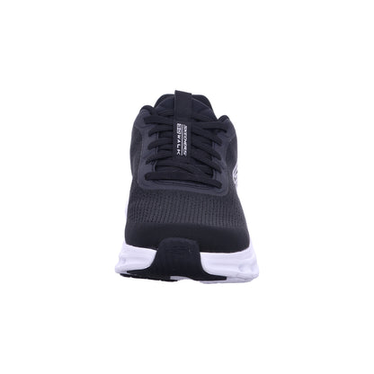 Skechers Schnürschuh 217020 GO WALK GLIDE-STEP 2.0 - VIC in Schwarz