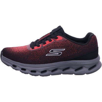 Skechers Schnürschuh 217020 GO WALK GLIDE-STEP 2.0 - VIC in Schwarz