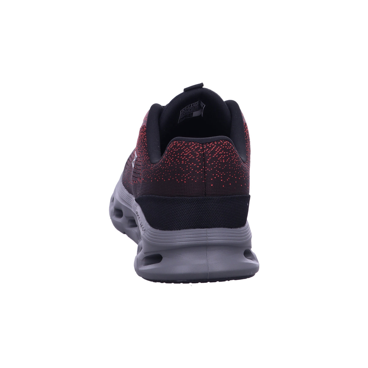 Skechers Schnürschuh 217020 GO WALK GLIDE-STEP 2.0 - VIC in Schwarz