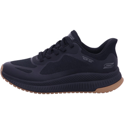 Skechers Schnürschuh 118423 BOBS SQUAD 4 - in Schwarz