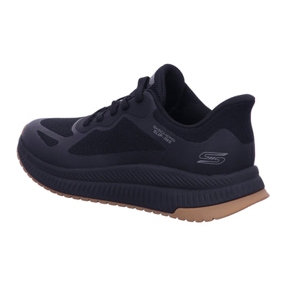 Skechers Schnürschuh 118423 BOBS SQUAD 4 - in Schwarz