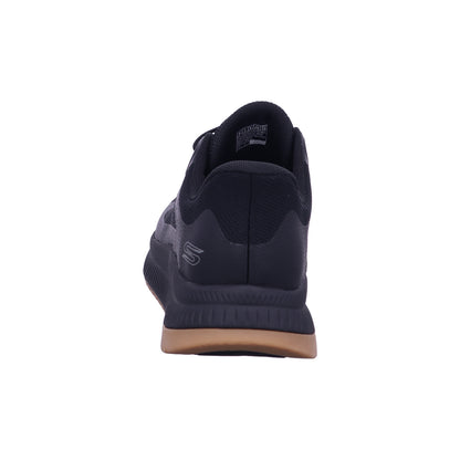 Skechers Schnürschuh 118423 BOBS SQUAD 4 - in Schwarz