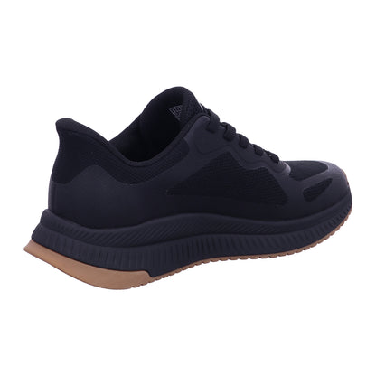 Skechers Schnürschuh 118423 BOBS SQUAD 4 - in Schwarz