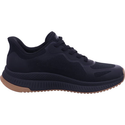 Skechers Schnürschuh 118423 BOBS SQUAD 4 - in Schwarz
