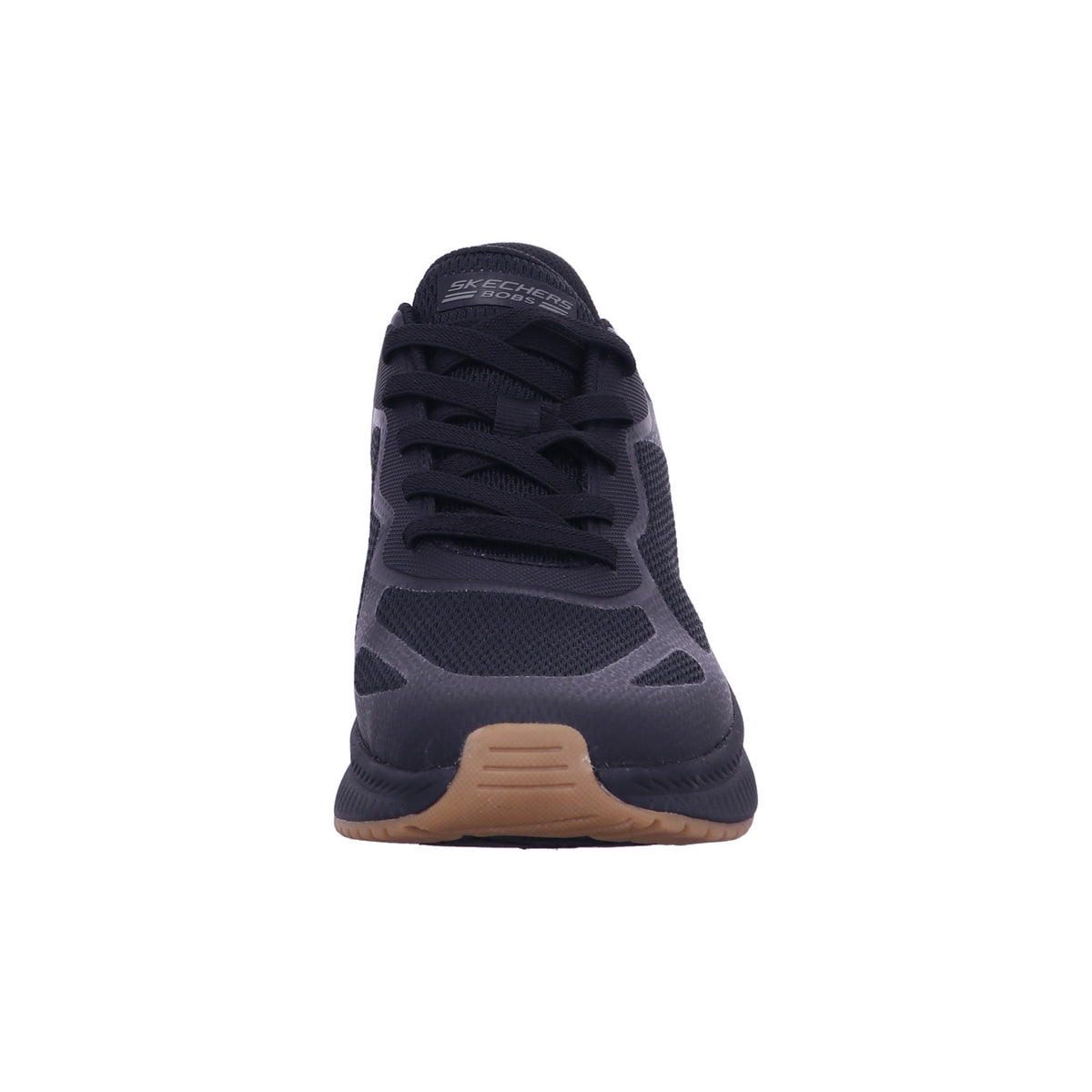 Skechers Schnürschuh 118423 BOBS SQUAD 4 - in Schwarz