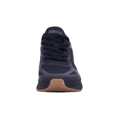 Skechers Schnürschuh 118423 BOBS SQUAD 4 - in Schwarz