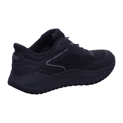 Skechers Schnürschuh 211367 BADGER - KODA in Schwarz