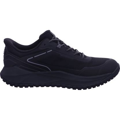 Skechers Schnürschuh 211367 BADGER - KODA in Schwarz