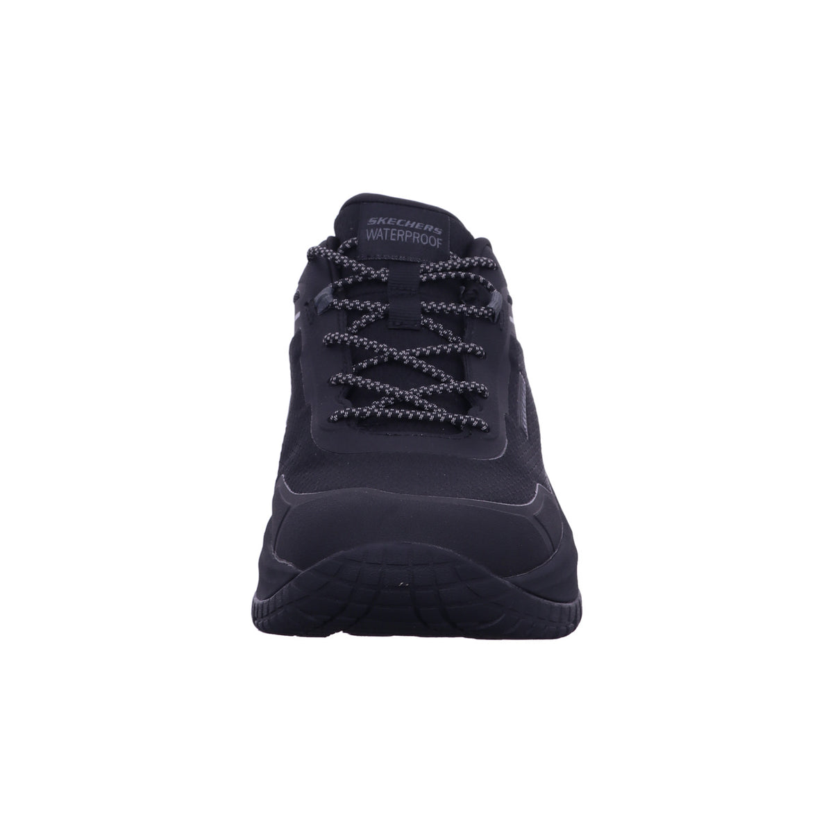 Skechers Schnürschuh 211367 BADGER - KODA in Schwarz