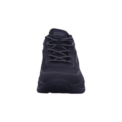 Skechers Schnürschuh 211367 BADGER - KODA in Schwarz