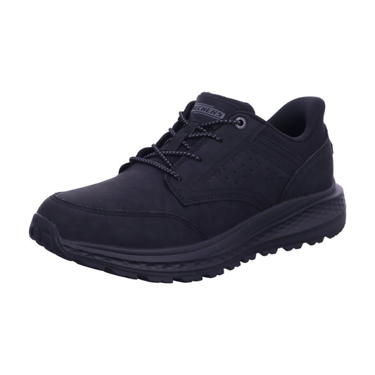 Skechers Schnürschuh 211448 SLADE ULTRA - RONAN in Schwarz