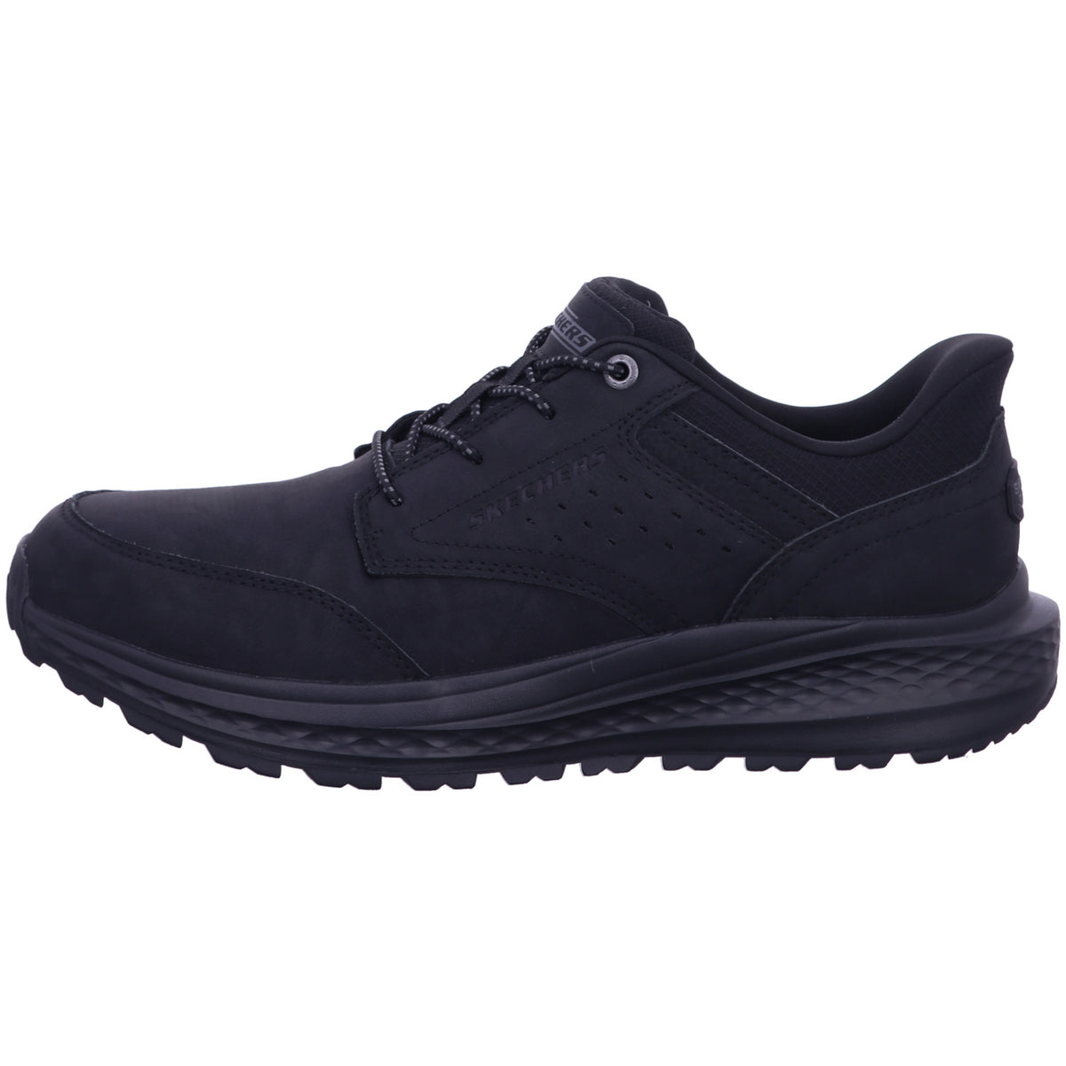 Skechers Schnürschuh 211448 SLADE ULTRA - RONAN in Schwarz