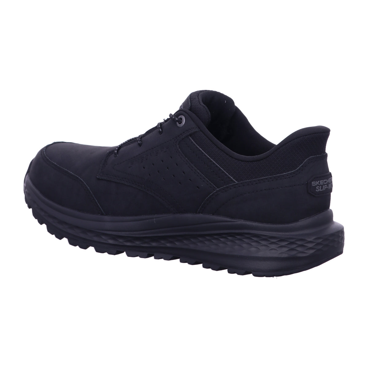 Skechers Schnürschuh 211448 SLADE ULTRA - RONAN in Schwarz