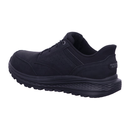 Skechers Schnürschuh 211448 SLADE ULTRA - RONAN in Schwarz