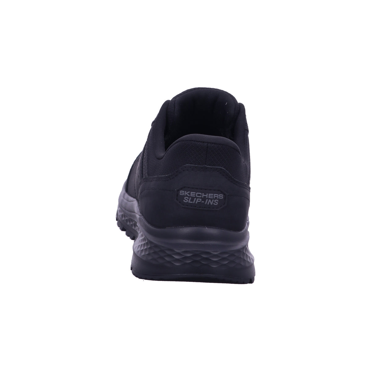 Skechers Schnürschuh 211448 SLADE ULTRA - RONAN in Schwarz