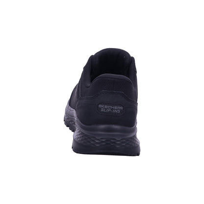Skechers Schnürschuh 211448 SLADE ULTRA - RONAN in Schwarz