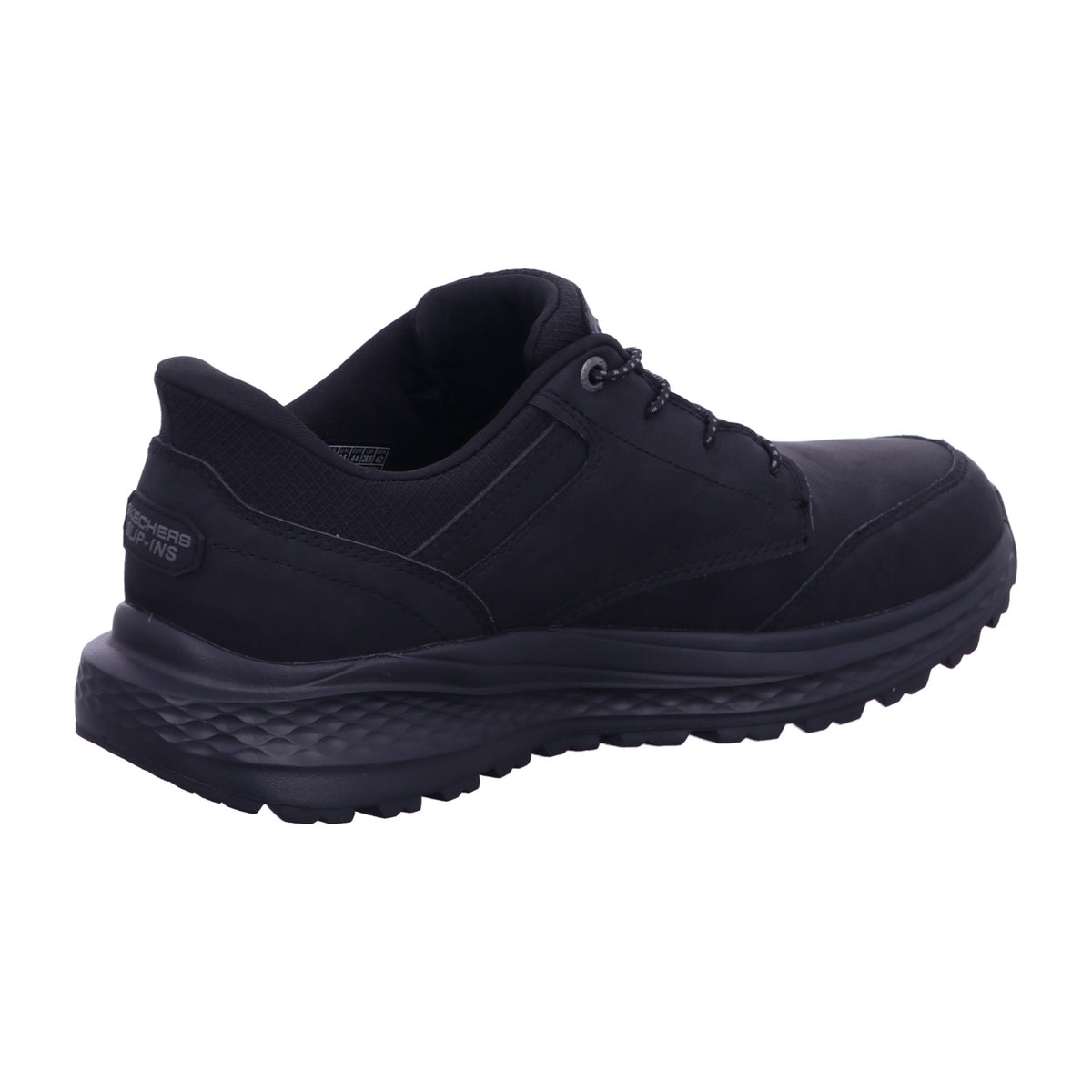 Skechers Schnürschuh 211448 SLADE ULTRA - RONAN in Schwarz