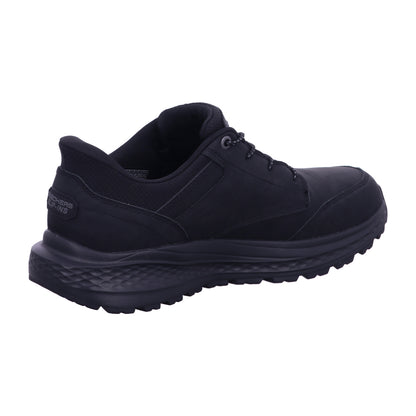 Skechers Schnürschuh 211448 SLADE ULTRA - RONAN in Schwarz
