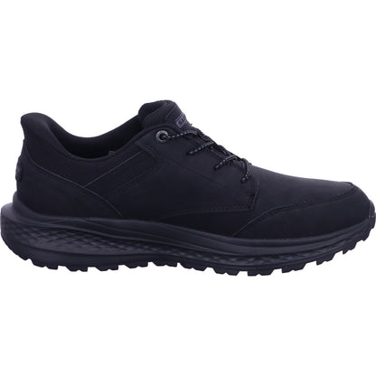 Skechers Schnürschuh 211448 SLADE ULTRA - RONAN in Schwarz